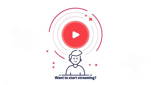 Sparkly | Streaming Services