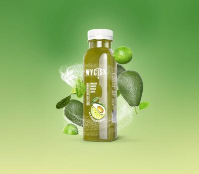 Zabka | POS screen Animation